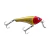 Señuelo Ng Mojarra Intermedia 90 Paleta Quebrada Dorado Bait - comprar online