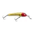 Señuelo Ng Cascarudo Paleta Quebrada Bait Dorado Surubi - comprar online