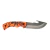 Cuchillo Trento Gutter Red Camo Hoja 11,5cm - comprar online