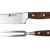 Set Asado Trento 2ps Madera Cuchillo / Trinche - comprar online