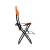 Silla Plegable Pescador Waterdog - Xplora La Triestina