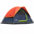Carpa Coleman Tulum 2 Personas Iglu Impermeable