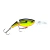 Señuelo Rapala Jointed Shad Rap Jsr05 5cm 8grs Ultralight en internet