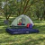 Colchon Inflable Bestway 2 Plazas Con Inflador Incorporado en internet