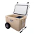 Conservadora 60qt Rovr Rollr Wheeled Todo Terreno Reforzada