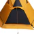 Carpa Doite Volcano 2 Personas en internet