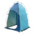 Carpa Baño Vestidor Waterdog Tent Bath