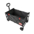 Carro Playero Foco Plegable Con Ruedas Ruedas - comprar online
