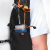 Imagen de Chaleco Trail Natway Cross Trekking Hidratación Unisex