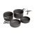 Marmita Kovea Solo 3 Set Cocina + Calentador