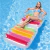 Colchoneta Sillón Inflable Plegable Pileta Bestway 201x89cm en internet