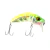 Señuelo Strike Pro Hunchback 80 Baitcast 18g Tararira Dorado - comprar online