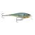 Señuelo Rapala Super Shad Rap Ssr-14 Paleta Quebrada