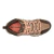 Botas Columbia Crestwood Mid Waterproof Trekking Mujer - comprar online