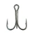 Anzuelos Triples Mustad Ultra Point 36326np-bn 3x Strong