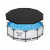 Cobertor Cubre Piletas Circular Bestway 3.05mts - comprar online