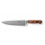 Cuchillo Gourmet 8 Trento Acero Inox 20 Cm Cabo Madera