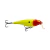 Señuelo Gozio Epic Shad Mojarra Paleta Quebrada 12cm 35grs