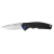 Cortapluma Trento Blue Dot II Hoja 7,8cm