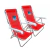 Reposera X2 Solcito 8 Posiciones Modelo 3015 - comprar online