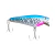 Señuelo Bnv Mojarra Trolling 14cm 55grs Dorado Baitcast en internet