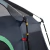 Carpa Coleman Sunlodge 8 Personas Familiar Impermeable