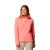 Campera Columbia Fast Trek Ii Micropolar Mujer Trekking - tienda online