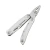 Imagen de Pinza Multiuso Trento Force Ii Acero Inox 14 Funciones