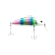 Imagen de Señuelo Strike Pro Shifty Shad 80 15,8grs Dorado Tararira