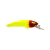 Señuelo Gozio Bendy 12 12cm 38grs Dorado Surubi Baitcasting - Xplora La Triestina