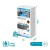 Pileta Estructural Intex Greywood Premium 457x122cm 16805 Lt en internet