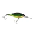 Señuelo Rapala Shad Rap Elite 95 Balsa 9.5cm 18grs