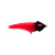 Señuelo Gozio Arrow 11,5cm 33grs Sub Superficie Baitcasting - comprar online