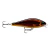 Señuelo Rapala Super Shadow Rap Ssdr-11 Dorado Baitcast