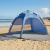 Carpa Playera Autoarmable Rofft C001 - comprar online