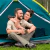 Carpa Bestway Wamder Dome 4 Personas - comprar online