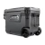 Conservadora Coleman Convoy 65qt Con Ruedas Dark Storm - Xplora La Triestina
