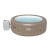 Jacuzzi Inflable Bestway Lay Z Spa Palm Springs 916lts