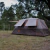 Carpa Autoarmable Coleman Instant Up Full Fly 8 Personas - tienda online