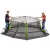 Gazebo Coleman Instant Screen House Uv50 Mosquitero en internet