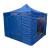 Gazebo Spinit Elite III Playa Jardin 3x3 Mts Aluminio en internet