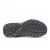 Zapatillas Columbia Crestwood Waterproof Trekking Mujer