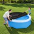 Cobertor Cubre Piletas Bestway 2.44mts Ajustable - comprar online