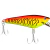 Señuelo Bnv Mojarra Bait 12cm 45grs Dorado Baitcast - Xplora La Triestina