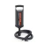 Inflado Manual Camping Intex 36cm Portátil Colchón Multiuso