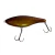 Señuelo Rapala Glidin Rap Glr12 Baitcast Dorado - tienda online
