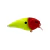 Señuelo Gozio Excalibur Mojarra 8cm 30grs Dorado Baitcast - comprar online