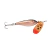 Señuelo Blue Fox Vibrax Super Minnow Con Cuchara N4 18grs en internet