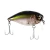 Señuelo Strike Pro Sparrow 70 16,4g Crank Tararira Dorado - Xplora La Triestina