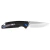 Cortapluma Trento Blue Dot Hoja 7,8cm - comprar online